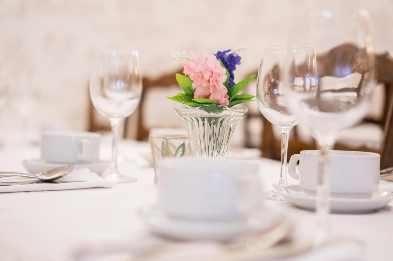 Celine Hotel Le Miridan Plombieres-les-Bains Bagian luar foto
